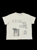 “Sonic Lineage” T-Shirt