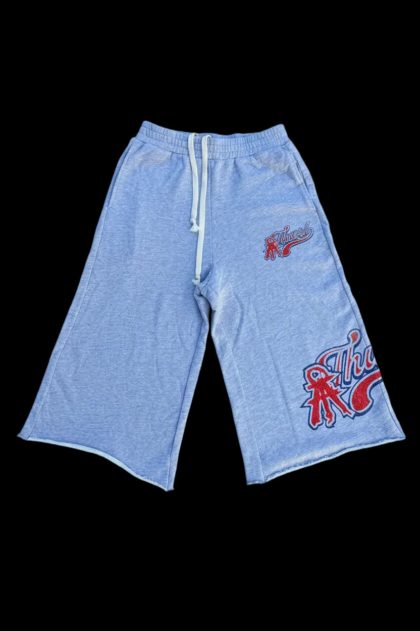 “League” Shorts