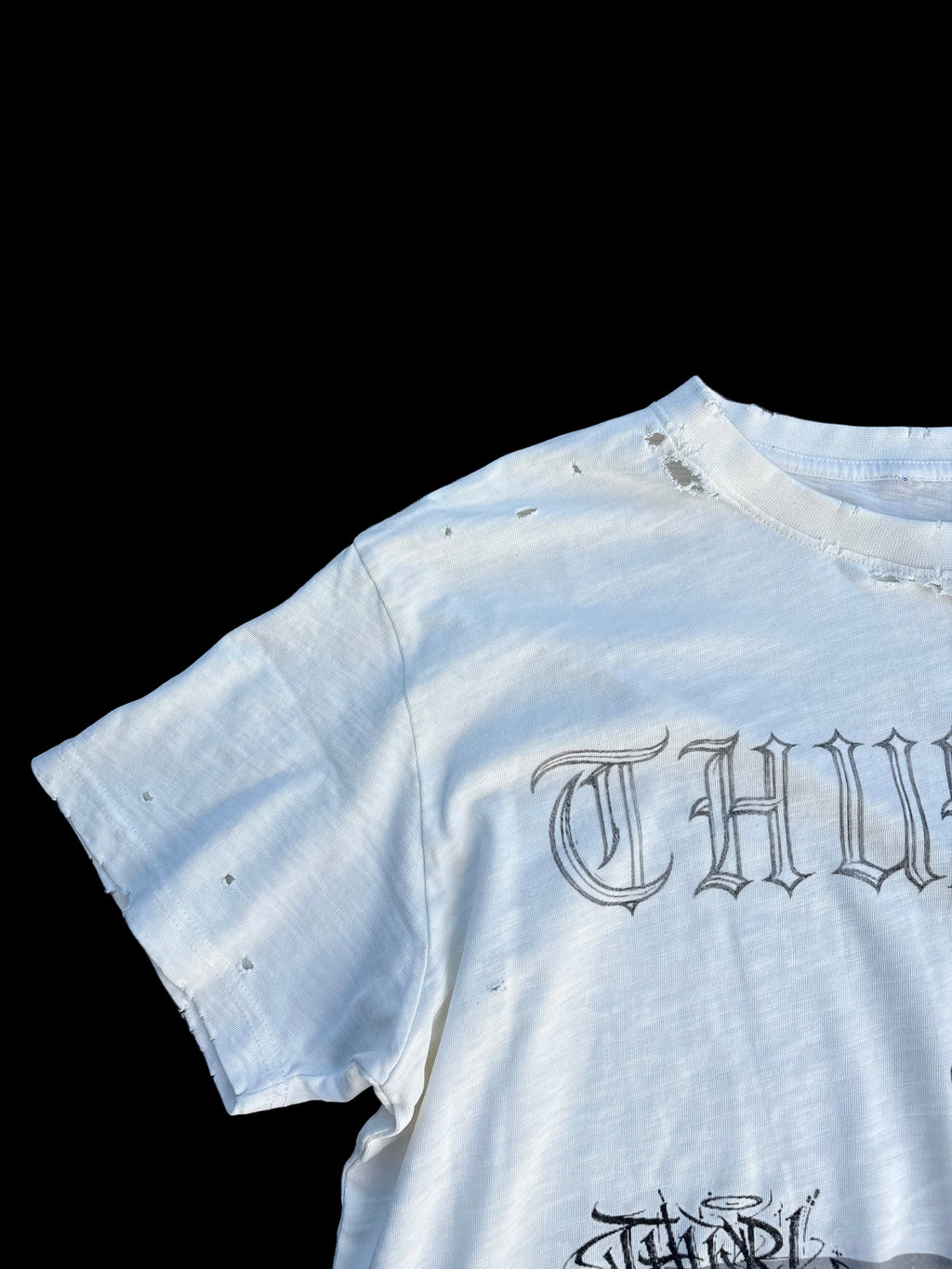 “Sonic Lineage” T-Shirt