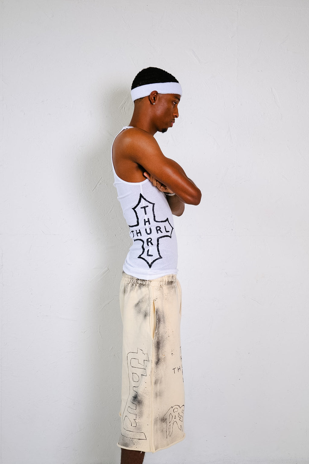Thurl Undershirt
