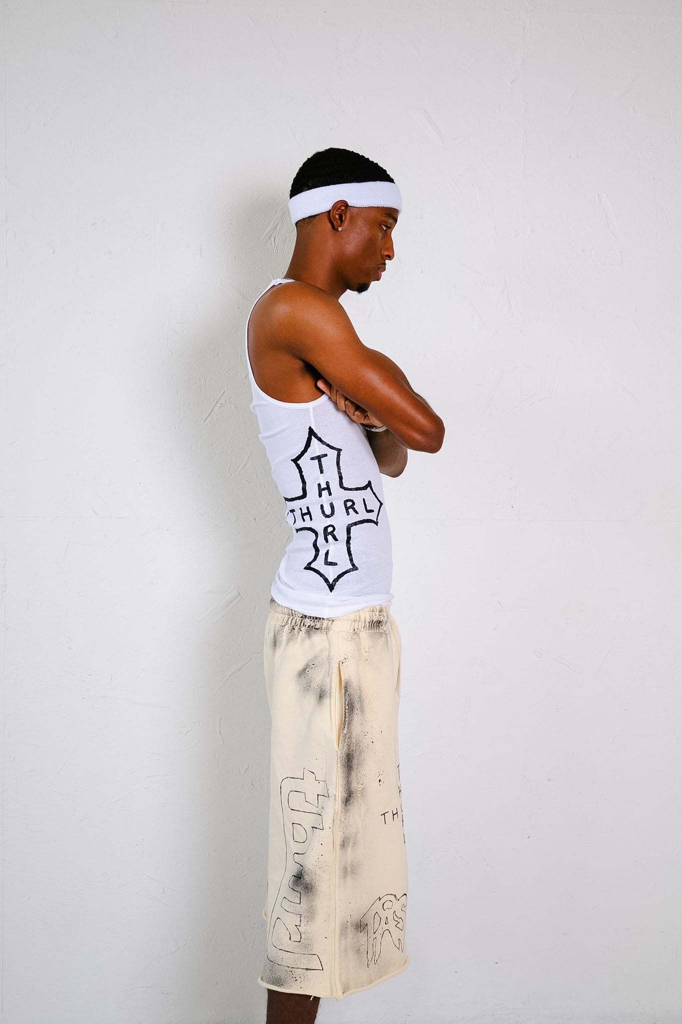 Thurl Undershirt
