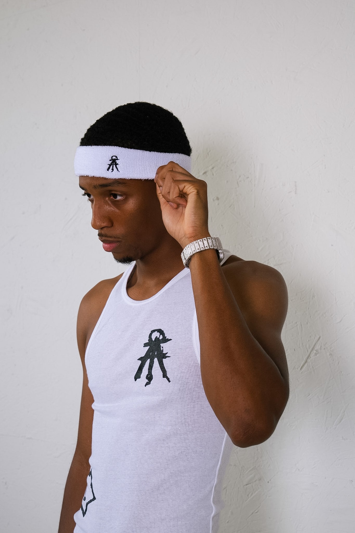Thurl Sweatband