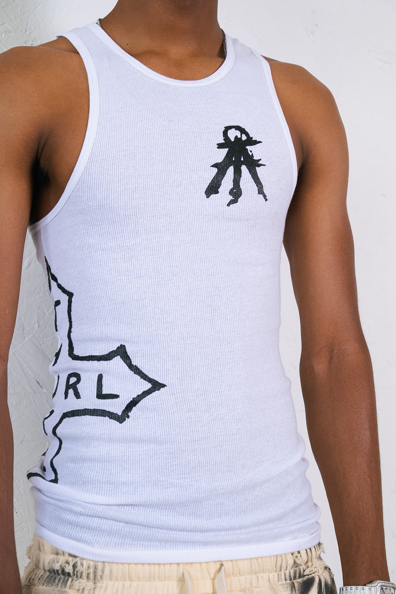 Thurl Undershirt