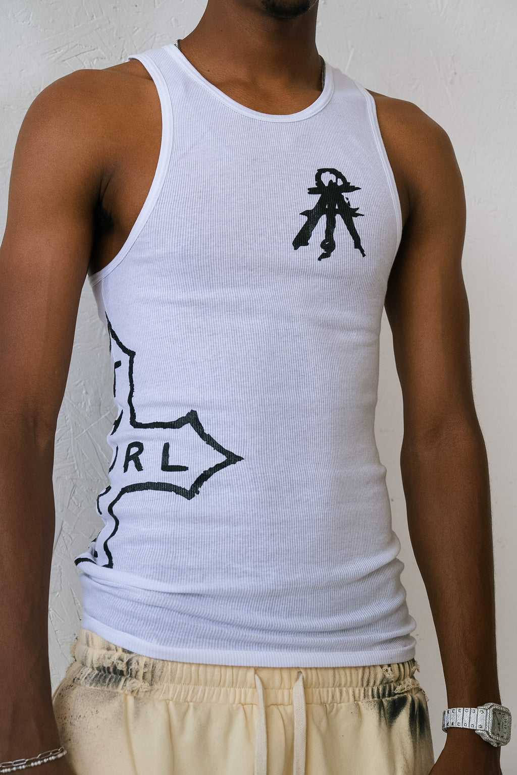 Thurl Undershirt