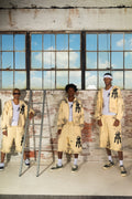 Thurl Short Set
